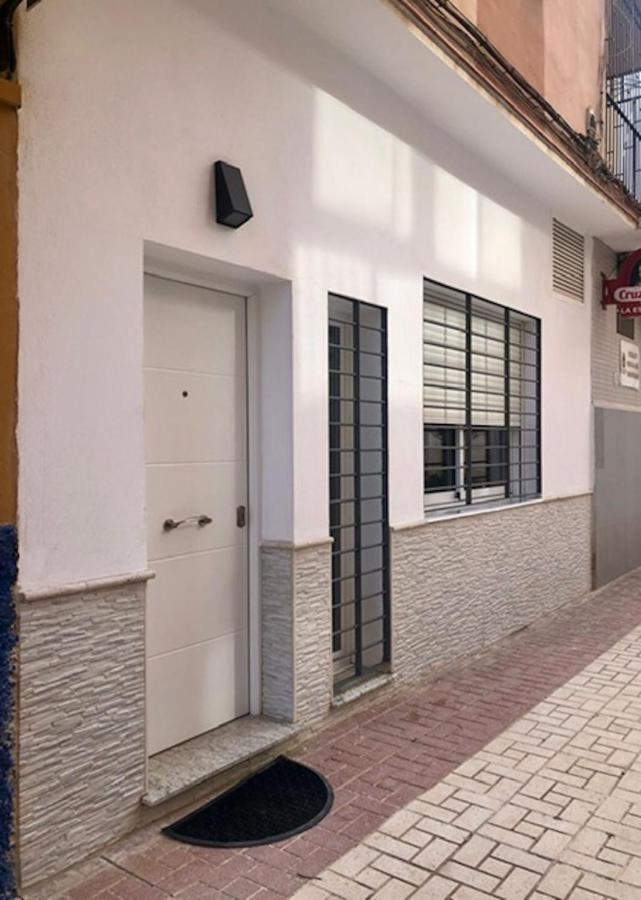 Holidays2Malaga Estudio Union Recien Reformado Con Wifi Gratuito Eksteriør bilde