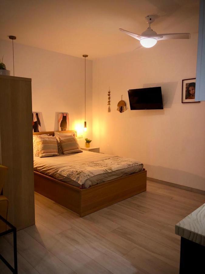 Holidays2Malaga Estudio Union Recien Reformado Con Wifi Gratuito Eksteriør bilde